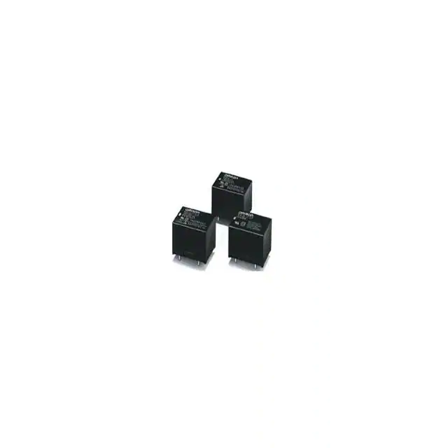 G5LE-1A4-DC9 Omron Electronics Inc-EMC Div electronic component