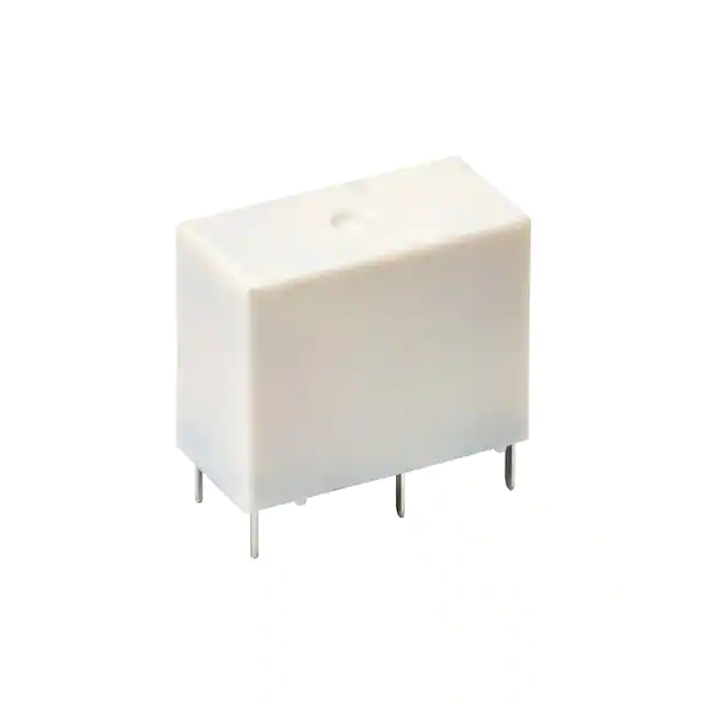 G5Q-1A4-EL3-HA DC5 Omron Electronics Inc-EMC Div electronic component