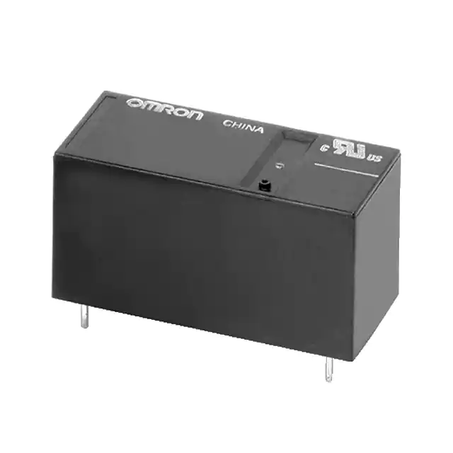 G5RL-1A-E-TV8 DC12 Omron Electronics Inc-EMC Div electronic component