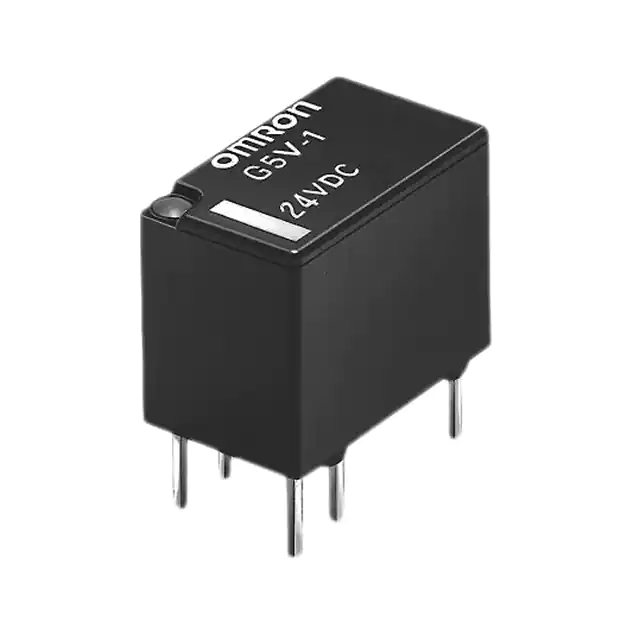 G5V-1-T90 DC24 Omron Electronics Inc-EMC Div related electronic component