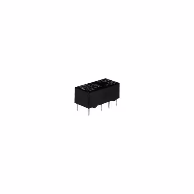 G6A-274P-ST15-US-DC1.5 Omron Electronics Inc-EMC Div electronic component