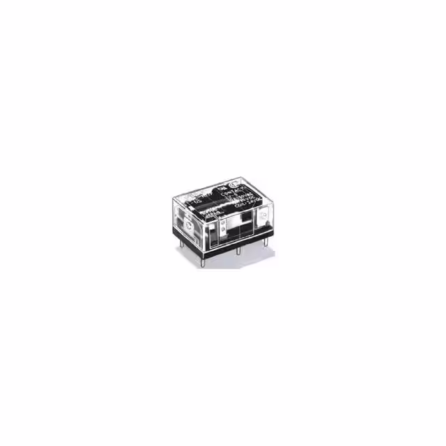 G6CU-2117P-US-DC3 Omron Electronics Inc-EMC Div electronic component