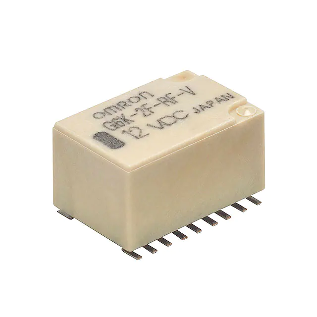 G6K-2F-RF-V DC5 Omron Electronics Inc-EMC Div electronic component