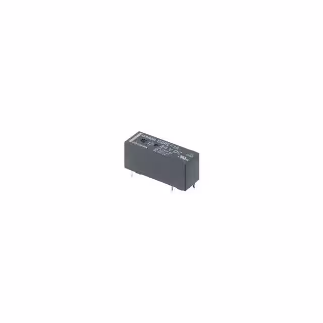 G6RL-14-ASI-DC6 Omron Electronics Inc-EMC Div electronic component