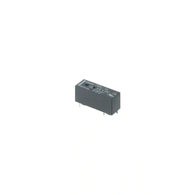 G6RL-1A-DC6 Omron Electronics Inc-EMC Div electronic component