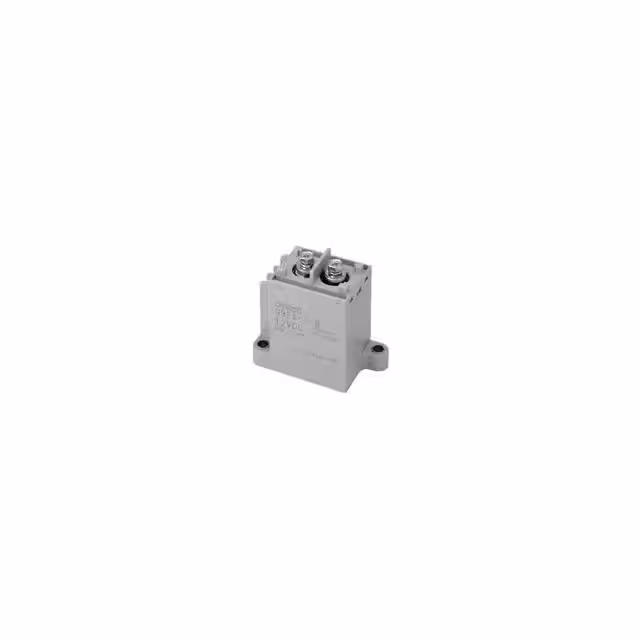 G9EA-1-CA-DC48 Omron Electronics Inc-EMC Div electronic component