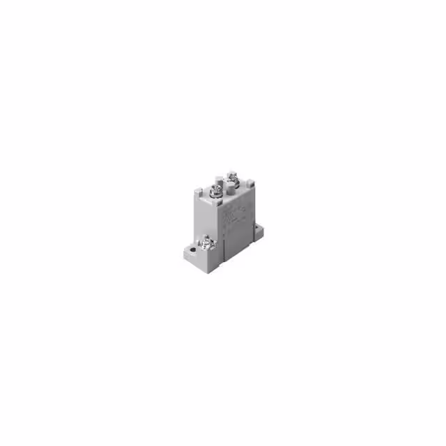 G9EB-1-B-DC60 Omron Electronics Inc-EMC Div electronic component