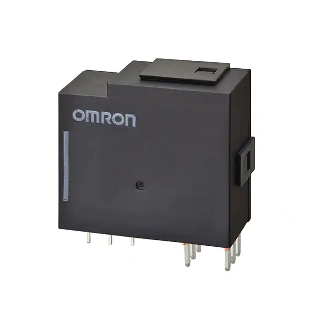 G9TA-K1AP DC12 Omron Electronics Inc-EMC Div electronic component