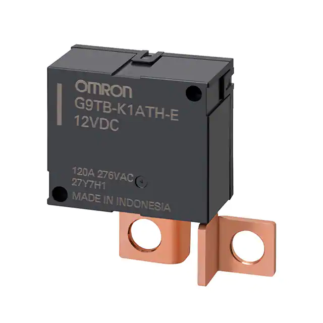 G9TB-K1ATH-E DC12 Omron Electronics Inc-EMC Div electronic component