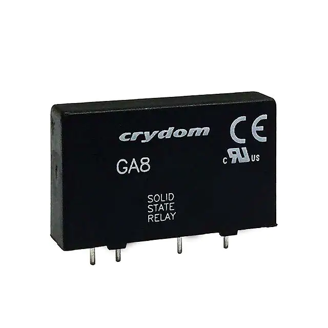 GA8-6B02 Sensata-Crydom electronic component