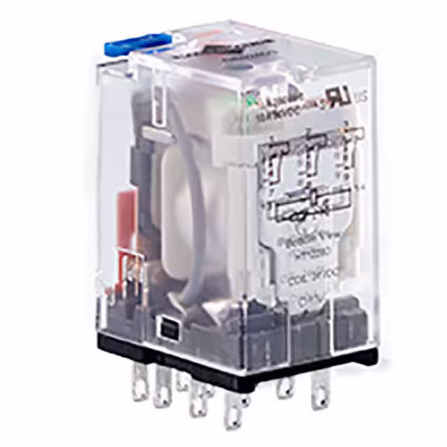 GB024D3 Macromatic Industrial Controls electronic component