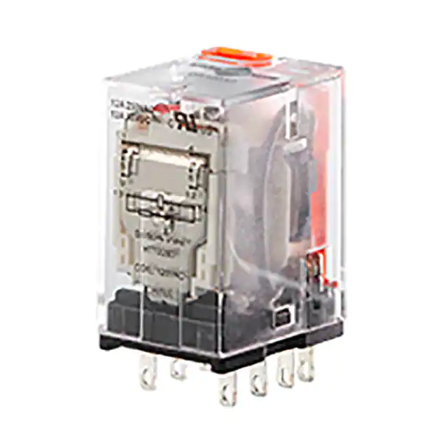 GB120A2 Macromatic Industrial Controls electronic component