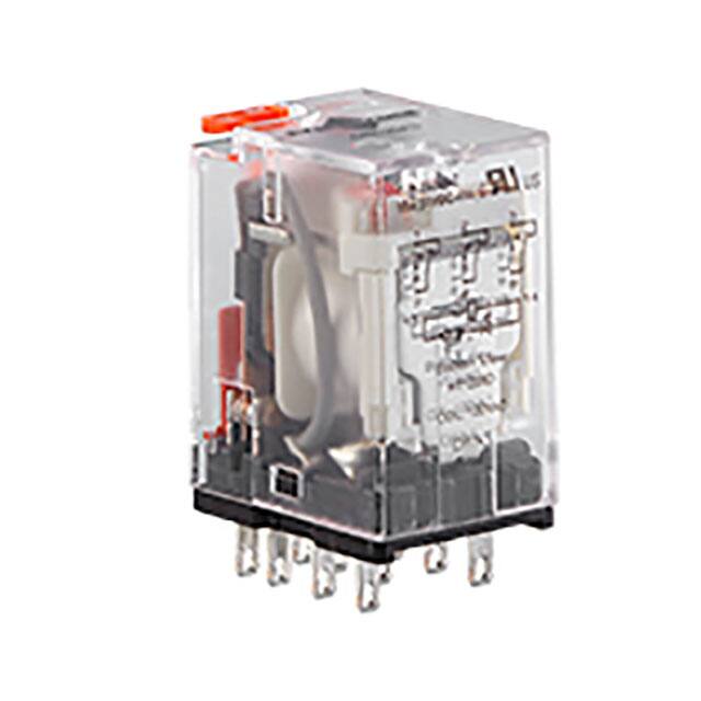 GB120A3 Macromatic Industrial Controls electronic component
