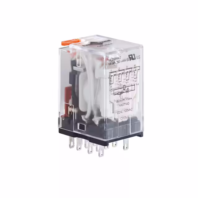 GB120A4 Macromatic Industrial Controls electronic component
