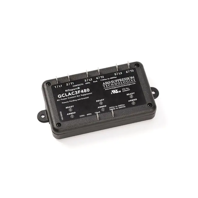 GCLAC3F480 NOsparc® electronic component