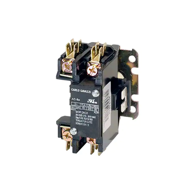 GDP251SS24V Carlo Gavazzi Inc. electronic component