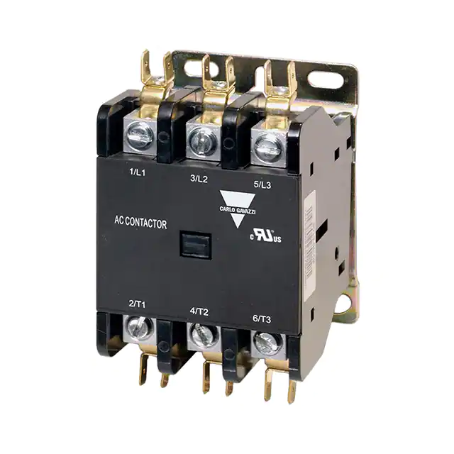GDP753L24V Carlo Gavazzi Inc. electronic component