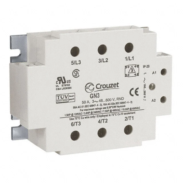 GN325ALR Sensata-Crydom electronic component