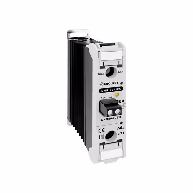 GNR20ACZH Crouzet electronic component