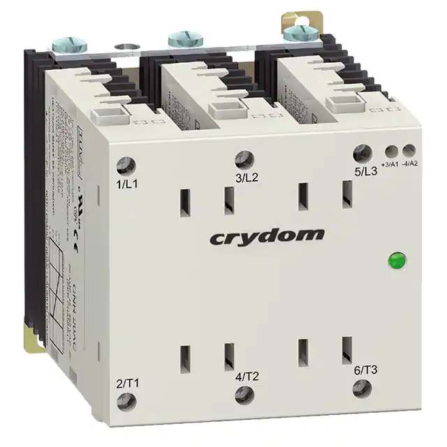 GNR25BCZ Sensata-Crydom electronic component