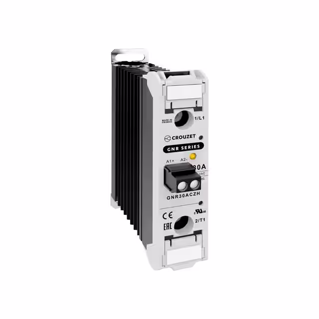 GNR30ACZH Crouzet electronic component