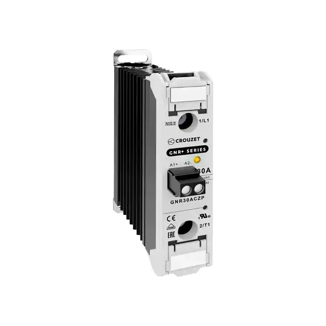 GNR30ACZP Crouzet electronic component