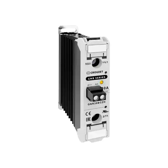 GNR30BCZH Crouzet electronic component