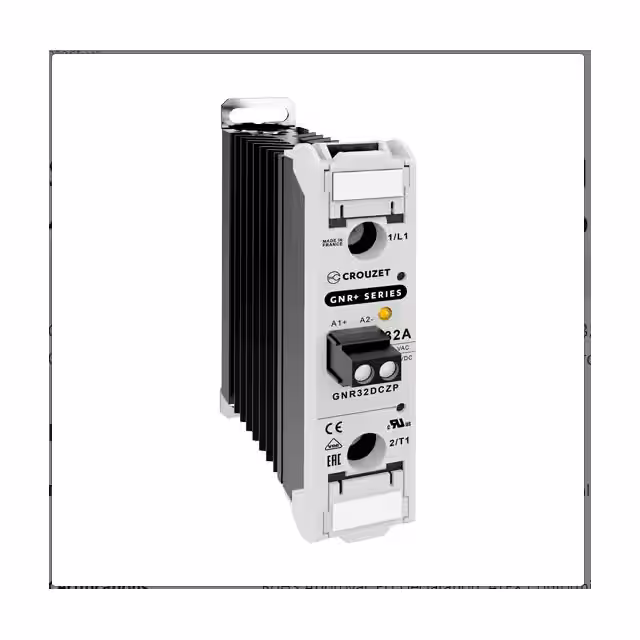 GNR32DCZP Crouzet electronic component