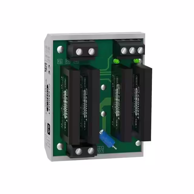 GNRD06CDL Crouzet electronic component