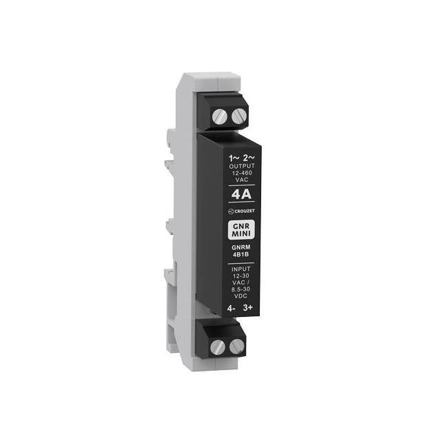 GNRM4B1B Crouzet electronic component