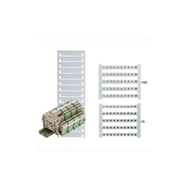 2476770000 Weidmüller electronic component
