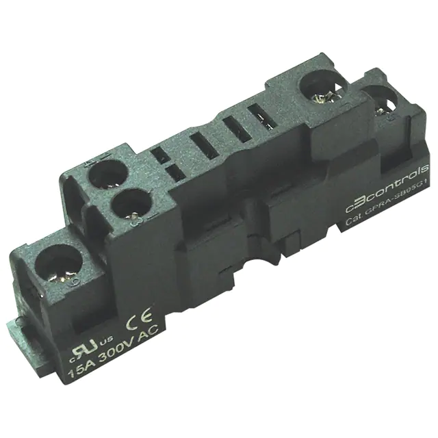GPRA-SB05G1 c3controls electronic component