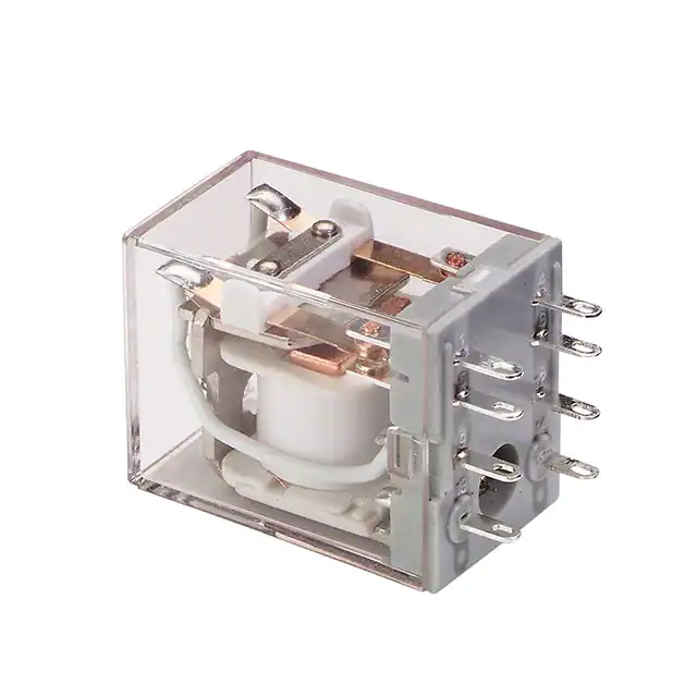 GPRM-B2C10D c3controls electronic component