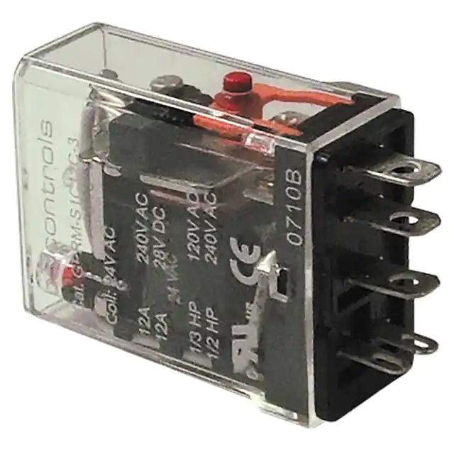 GPRM-S1C12ZC c3controls electronic component