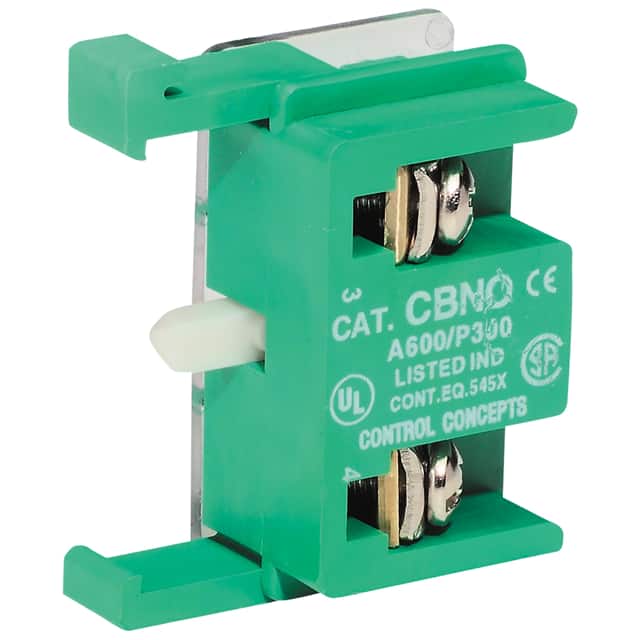 GPRS-B3C20D-3 c3controls electronic component