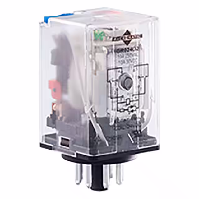 GR024D2 Macromatic Industrial Controls electronic component
