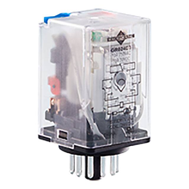 GR024D3 Macromatic Industrial Controls electronic component