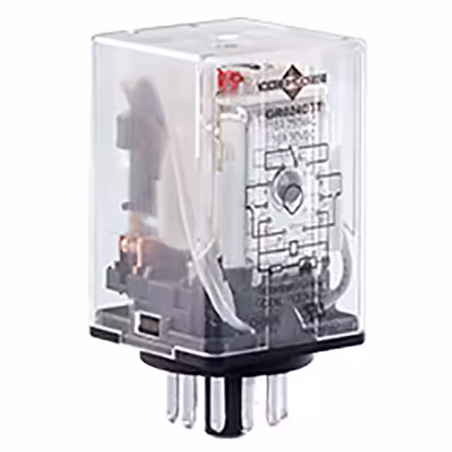 GR024D3T Macromatic Industrial Controls electronic component