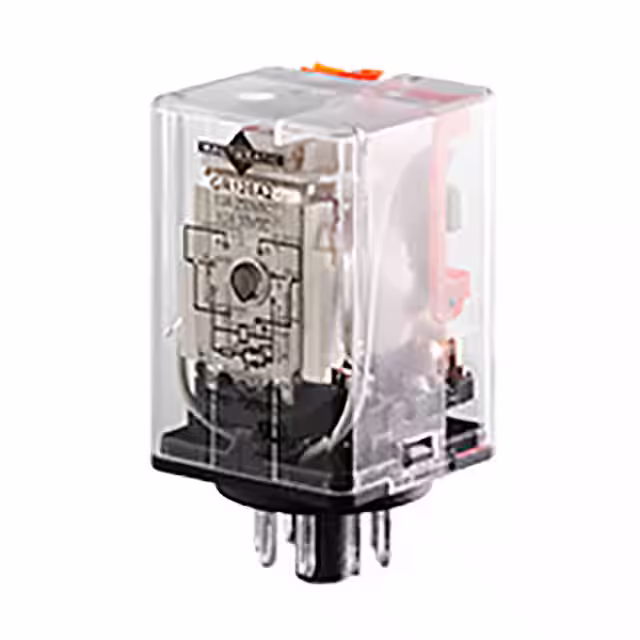 GR120A2 Macromatic Industrial Controls electronic component