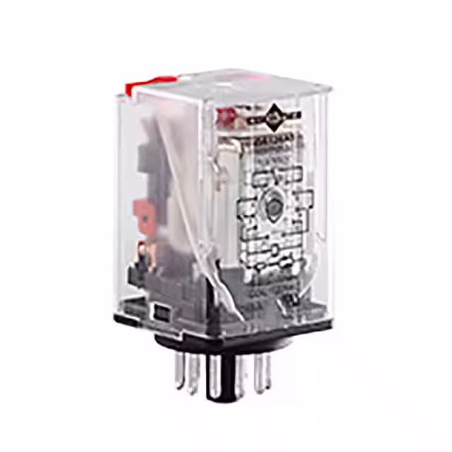 GR120A3 Macromatic Industrial Controls electronic component