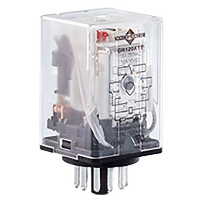 GR120A3T Macromatic Industrial Controls electronic component