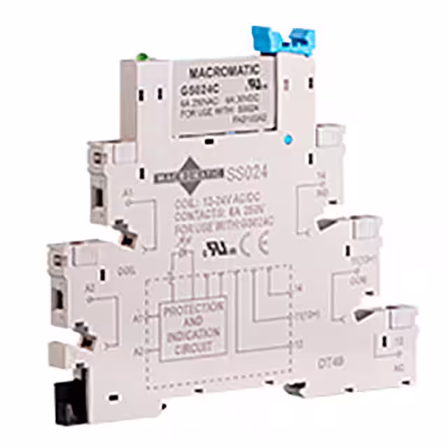 GSC120C Macromatic Industrial Controls electronic component