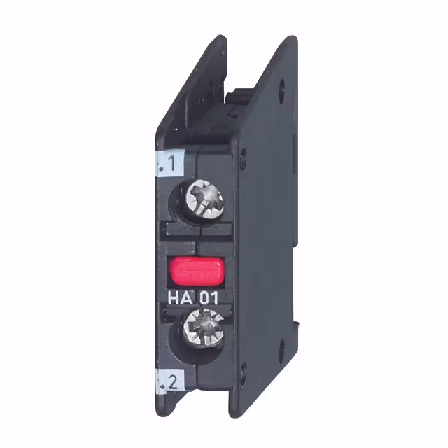 HA01 Benedict GmbH electronic component