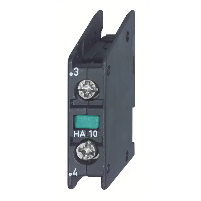 HA10 Benedict GmbH electronic component