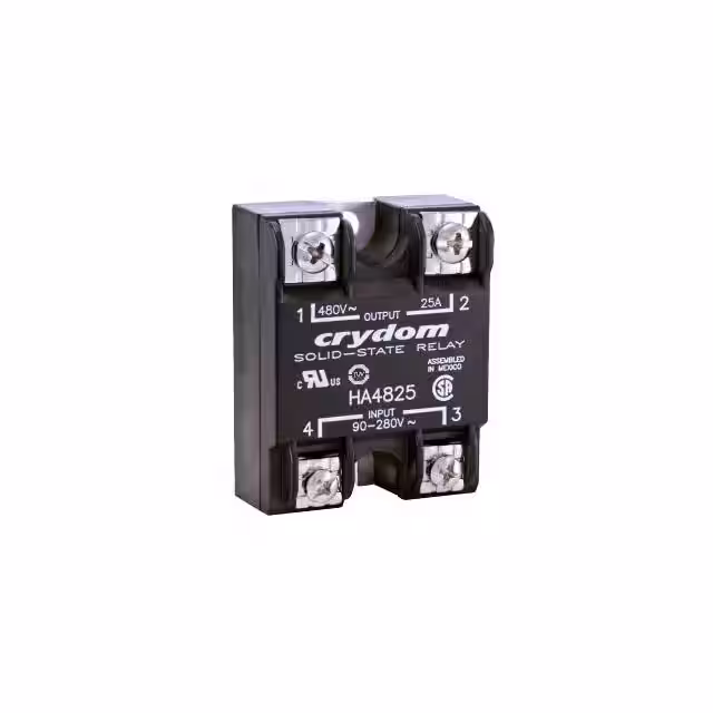 HA4890G Sensata-Crydom electronic component