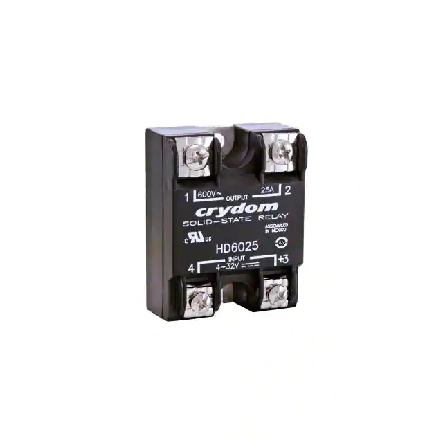 HD6090KT Sensata-Crydom electronic component