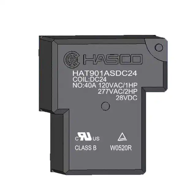 HAT901ASDC24 Hasco Relays electronic component