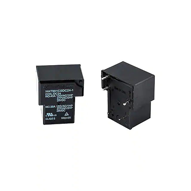HAT901CSDC24 Hasco Relays electronic component