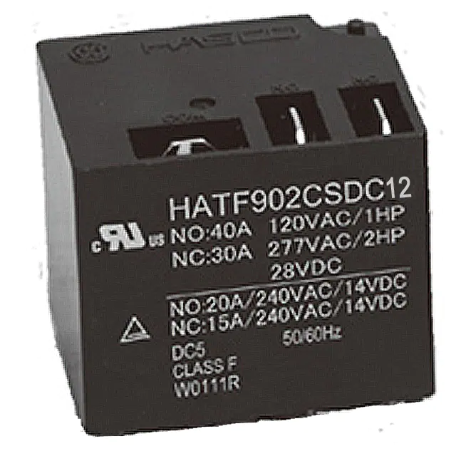 HAT902CSDC12 Hasco Relays electronic component