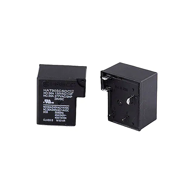 HAT905CSDC12 Hasco Relays electronic component